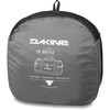 Dakine Unisex EQ Duffle, Handbag, black, 35L