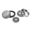 Front Wheel Bearing Kit 2303300325 Replacement for Mercedes E320 E500