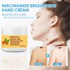 Crema For Manos Crema For Manos Heel Dry Crack Hidratante