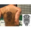Tribal Tattoos Maori Design Tattoo Arm Tattoo Men Tattoo 8