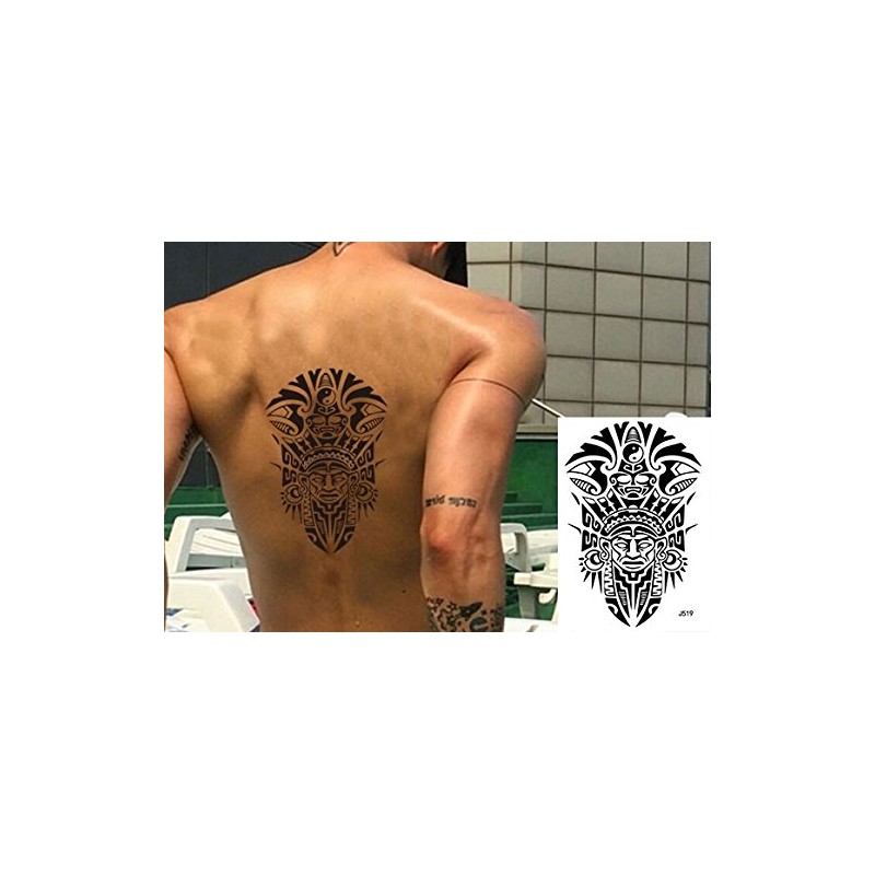 Tribal Tattoos Maori Design Tattoo Arm Tattoo Men Tattoo 8
