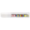 Zig 15mm Posterman Tip Marker, White