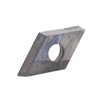 DCGT070204 PCD Diamond Blade Insert CNC Lathe Cutter Turning Tool