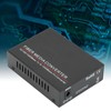 Fiber Transceiver Durable TBCMC3612ES 20A 20km/SC/1310nm Fiber Optic Router