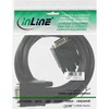 S-VGA Cable 15-Pin HD Male / Male Black 2 m,
