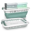 BROOKSTONE, 1 UNIT, 11 GALLONS - [OUR LARGEST BASKET EVER]