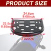 Xitomer Luggage Rack Fit for XT250 2008-2024 Motorcycle Cargo Rack