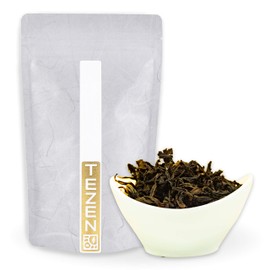 Shui Jin Gui Oolong Tea from Wuyishan, Fujian China, High-Quality Chinese Oolong Tea, Traditional Tea Speciality (50 g)