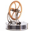 Sunnytech Low Temperature Stirling Engine Motor Mechanical Skills Educational Model
