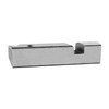 Happybuy 1"-2" NPT Heavy-Duty Pipe Threading Dies Set (4-Pack) -