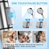 Filtered Shower Head with Handheld, 6-Spray High Pressure Shower Head