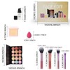 Make Up Set for Face, Makeup Set for Women with
