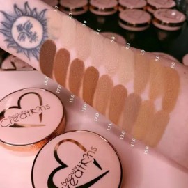 Base en Polvo Beauty Creations Flawless Stay Mate