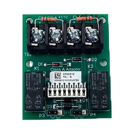 SIMPLEX 4009-9808 - Adapter, Class A, Idnet