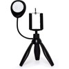 Smartphone Holder Vlogging Tripod Light Stand