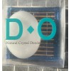 D-O D O Natural Crystal Deodorant Stone 5.5 oz Thailand