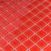 Glass Mosaic Tiles Red
