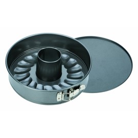 Tescoma Delicia 28 cm Springform Tart and Bundform Pan