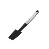 MasterClass Soft Grip Stainless Steel Jar Spatula