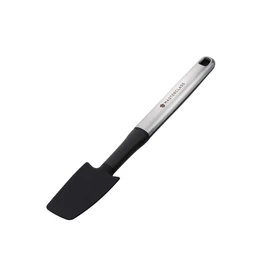 MasterClass Soft Grip Stainless Steel Jar Spatula