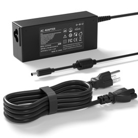 90W Ac Adapter Charger for Dell OptiPlex Micro 9020 7050 7010 7040 7080 7060 7070 5050 5070 5090 Power Supply dell 90w 4.5mm ac Adapte La90pm111 0RT74M RT74M