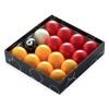 Formula Sports Standard Casino Balls Boxed Set, 2 1/4 Inch