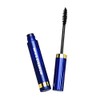 Vina Yakusho Men's Eyebrow Black Eyebrow 0.2 oz (5 g)