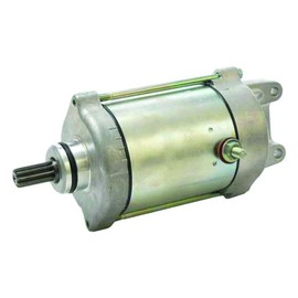 OEG Parts New Starter Compatible with Honda Motorcycles CBR600F F2 1991-1994, CBR900RR 1992-1999, CBR600F F3 1995-1998, CBR929RR 2000 2001 31200MBB000 31200MALE01 71-26-18622 SMU0383 31200MV9671