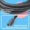 GLOXTED BG179A Grill Electrode Igniters Replacement for Master Forge BG179