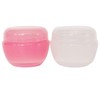Wopanxye Cream Case, 30g Cream Containers, Cosmetics, Divided Containers, Lotions,