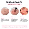 Daniel Sandler Watercolour Liquid Blush — Buildable Long-Lasting Matte Pastel