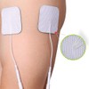 TENS Machine Pads, 24 Pcs 50 x 50mm TENS Pads