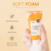 Laikou Vitamin C Brighten Skin Care Set 8pcs With Gift