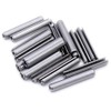 D1 (1mm x 6mm) Slotted Spring Pin (Heavy) - Stainless