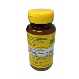 Nature Made Vitamin B-12 - Cherry 1,000 mcg 50 Tabs