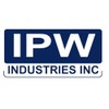 IPW Industries Inc. - SMC (6870090) PVC Check Valve -