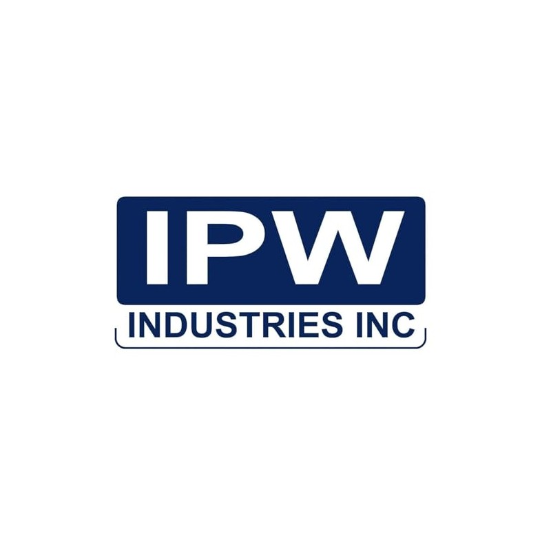 IPW Industries Inc. - SMC (6870090) PVC Check Valve -