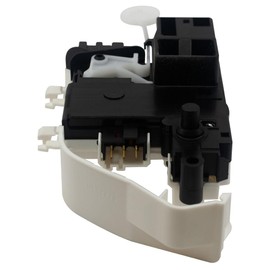 INGQI New Door Lock Switch For Whirlpool WPW10253483, Fits: WFW8300SW04, WFW8300SW05, Agitator Washing Machine