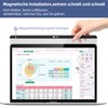 Magnetic Privacy Filter Compatible with Pro 15 Inch (2016-2019), Removable