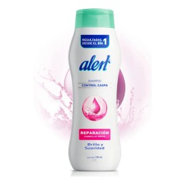 Shampoo Alert Hidratante Seco 700ml