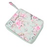 Pencil Box Large Capacity Thickened Handle Lightweight Portable Multifunctional Cosmetic
