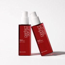 Mise-en-scene Perfect Serum Super Rich 80mL (NEW) - Mise-en-scene Perfect Serum Su