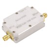 RF WideBand Amplifier Low Noise Amplifier LNA 10M‑6Ghz High Gain