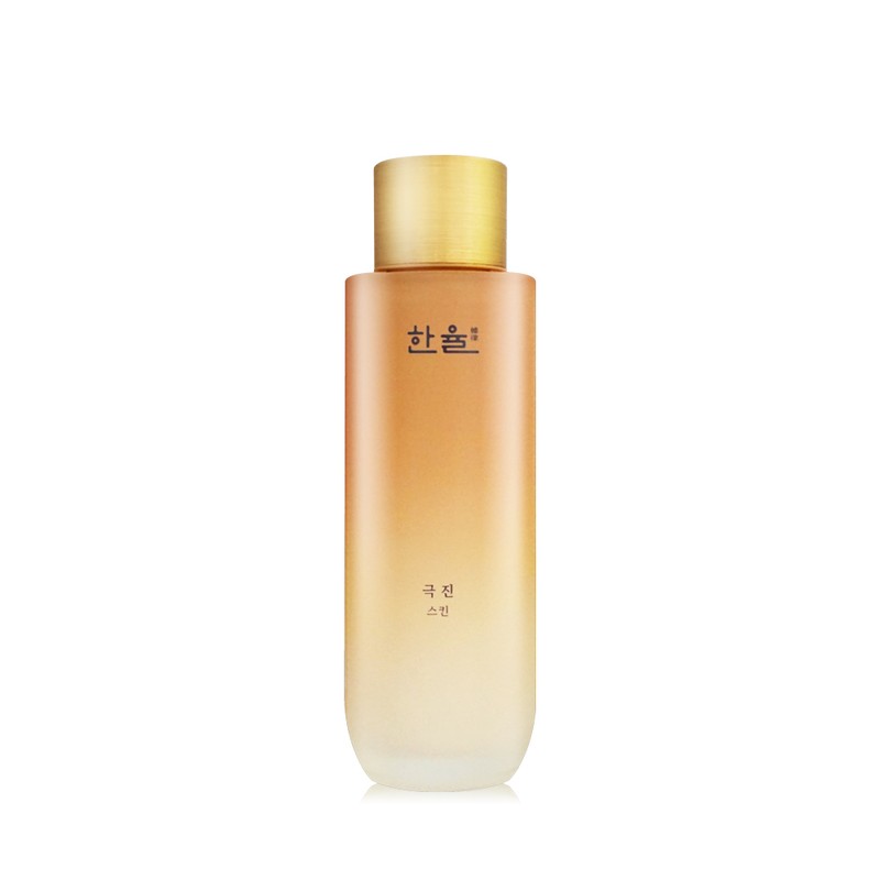 Hanyul Kyukjin Emulsion 125ml / 한율 극진 에멀전 125ml