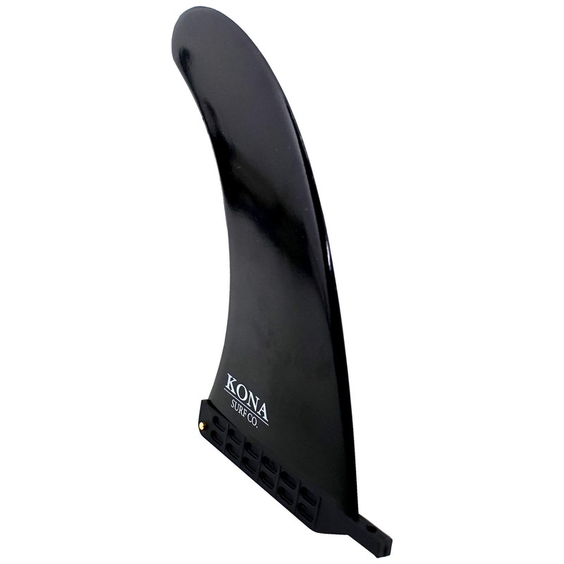 KONA SURF CO. Classic Single Longboard Fins