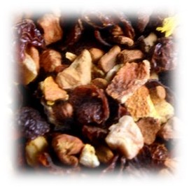 Henosa Mulled Wine Spice Coarse 100g