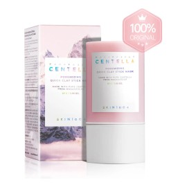 Mascarilla Skin1004 Madagascar Centella Poremizing Quick Clay Stickmask 27g Todo Tipo De Piel