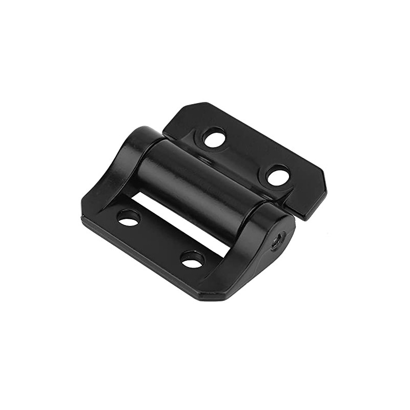 AUNMAS Position Control Hinge, Torsion Soft Close Hinges Zinc Alloy