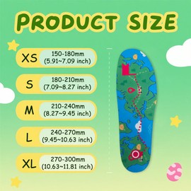 Insoles for Airtag Hidden Holder, Comfortable Shoe Inserts with Secure Tracker Device Case, Suitable for Kids, Adults and Elderly - Ideal for Tracking Shoes and Steps
