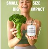 FLAWNT Refrigerator Deodorizer - 10-Year Odor Eliminator for Refrigerator &